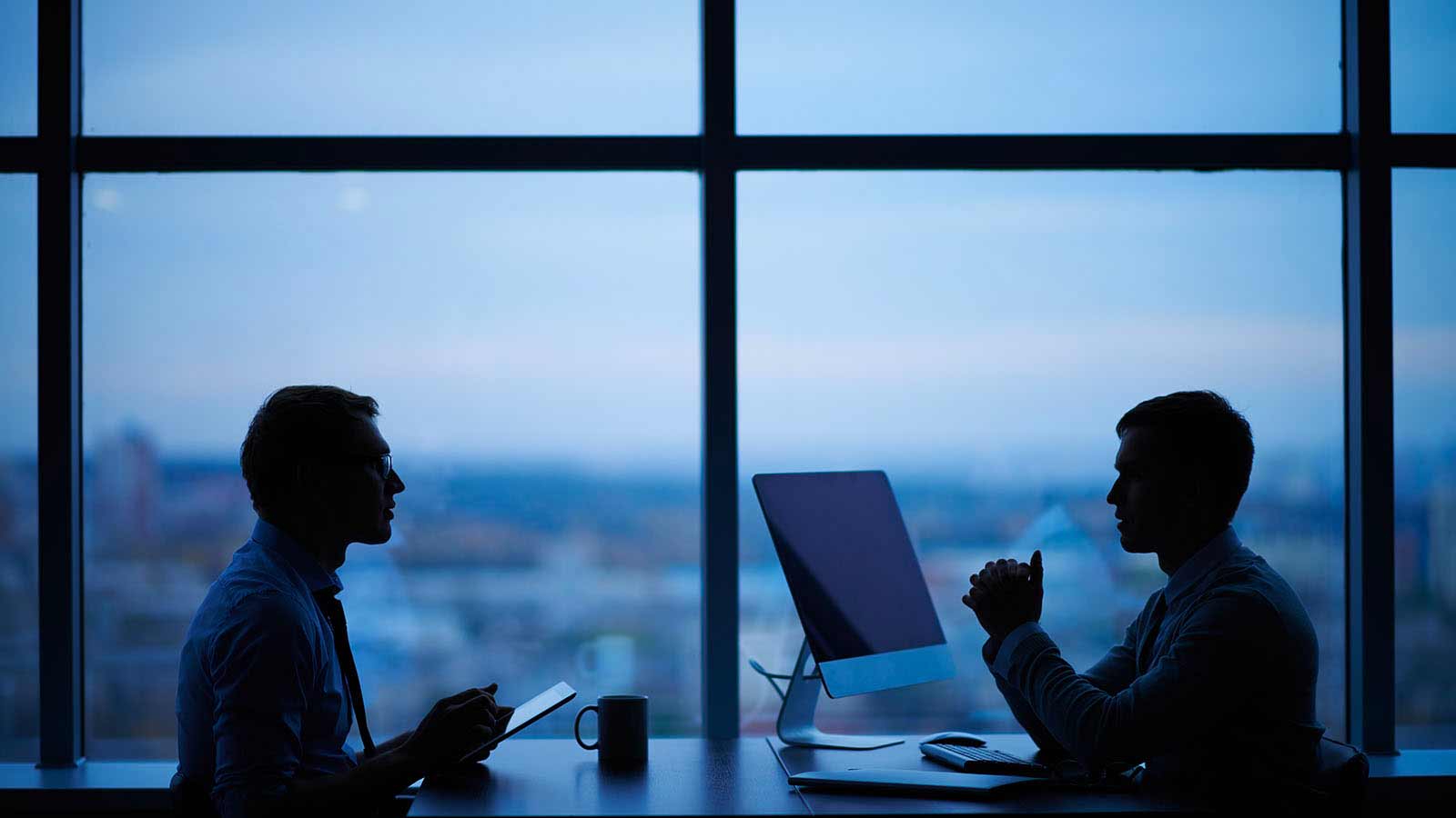 Management Consultancy