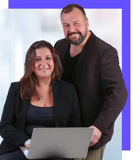 Burcu & Burak – Hansadelmar Founders