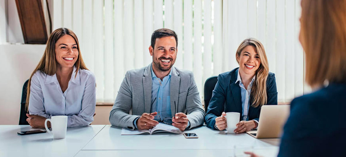HR Executive Search