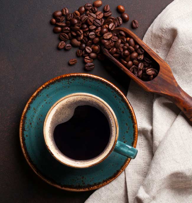 Coffee Products
